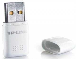TP-Link TL-WN723N Kablosuz Adaptör kullananlar yorumlar